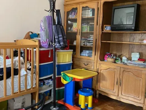 Sale, three bedroom apartment, 97m², Stari Grad, Beograd - image 12