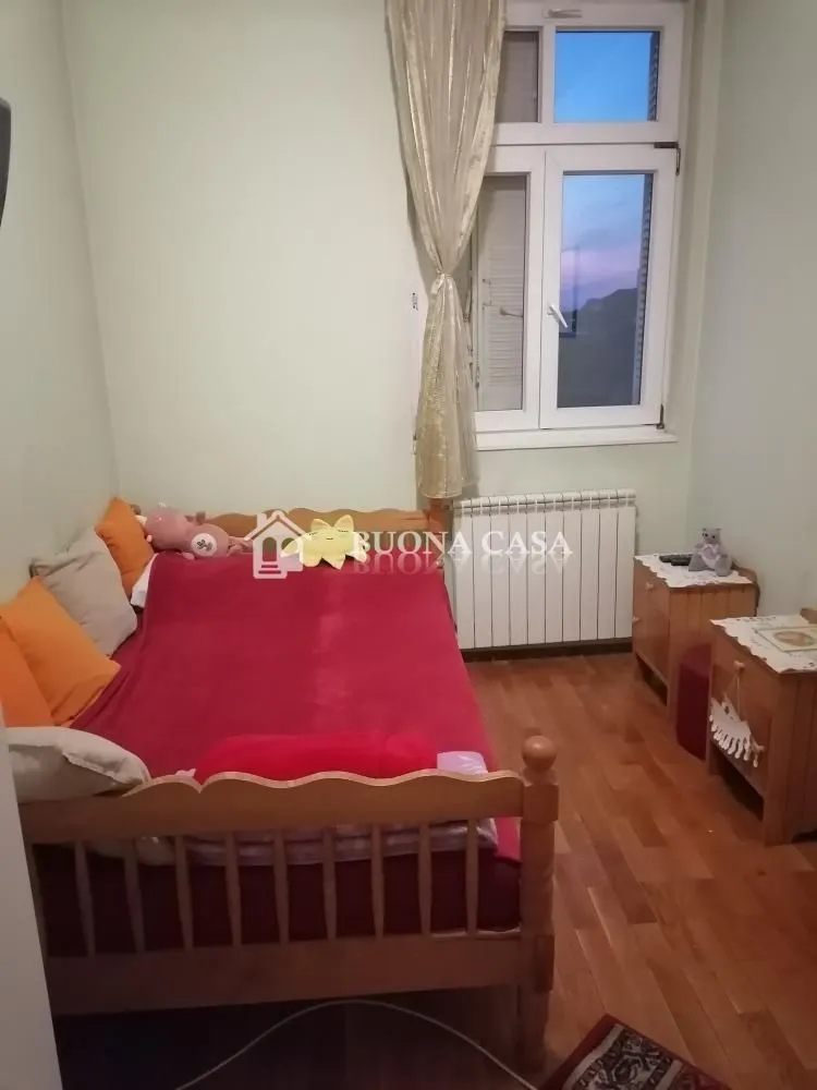 Sale, three bedroom apartment, 99m², Vračar Hram, Vračar Sve Podlokacije