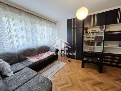 Rent, four bedroom apartment, 90m², Novi Beograd Sve Podlokacije, Beograd - image 2