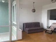 Prodaja, jednosoban stan, 53m², Novi Beograd Blok 72, Novi Beograd Sve Podlokacije - image 3