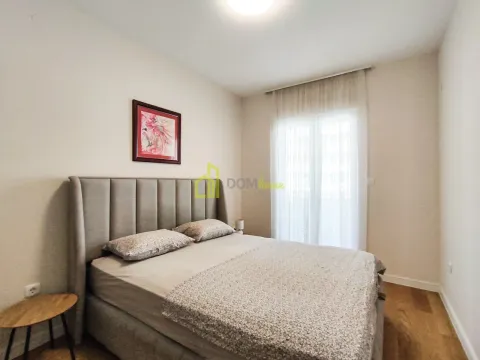 Rent, one bedroom apartment, 48m², Central Point, Podgorica - image 8