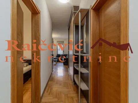 Prodaja, dvosoban stan, 57m², Zvezdara Sve Podlokacije, Beograd - image 12
