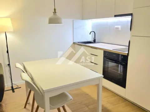 Rent, apartment, 30m², Telep, Novi Sad Sve Podlokacije - image 7