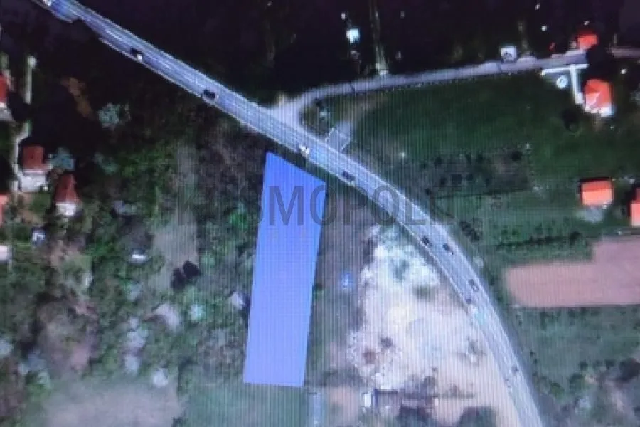 Sale, land lot, 1200m², Voždovac Sve Podlokacije, Beograd
