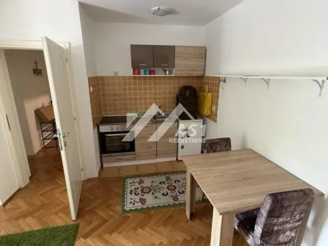 Rent, one bedroom apartment, 37m², Grbavica, Novi Sad Sve Podlokacije - image 3