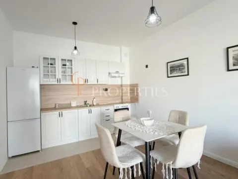 Izdavanje, stan, 47m², Donja Gorica, Podgorica - image 4