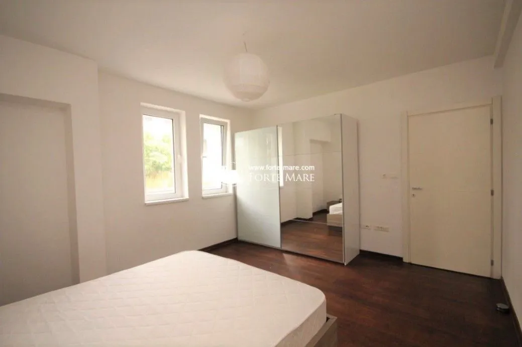 Prodaja, dvosoban stan, 98m², Herceg Novi, Crna Gora