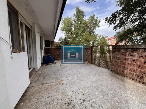Rent, two bedroom apartment, 64m², Tabane, Jagodina - image 9