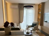 Rent, one bedroom apartment, 40m², Zabjelo, Podgorica