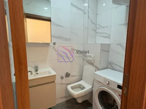 Prodaja, jednosoban stan, 52m², Stari Aerodrom, Podgorica - image 6