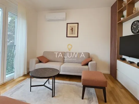 Prodaja, jednosoban stan, 32m², Ljubović, Podgorica - image 2