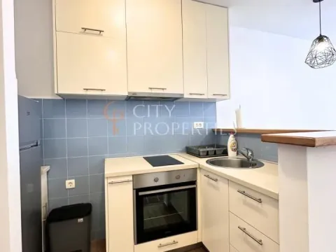 Rent, apartment, 40m², Ljubović, Podgorica - image 9