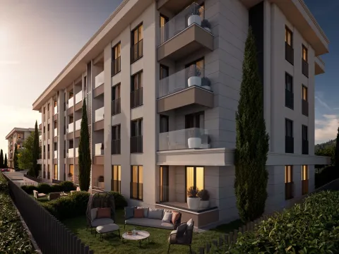 Prodaja, jednosoban stan, 37m², Zabjelo, Podgorica - image 5