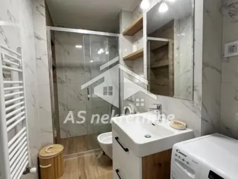 Izdavanje, stan, 36m², Bulbulder, Zvezdara Sve Podlokacije - image 19
