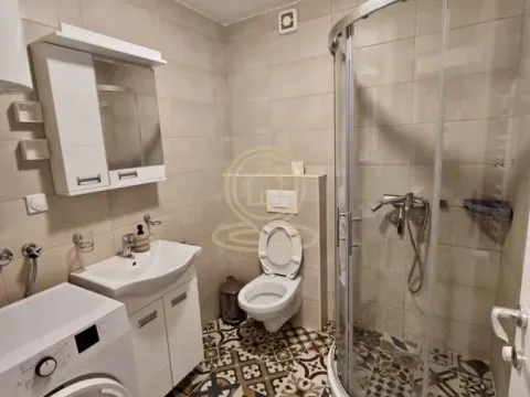 Izdavanje, dvosoban stan, 42m², Crveni Pevac, Niš - image 8