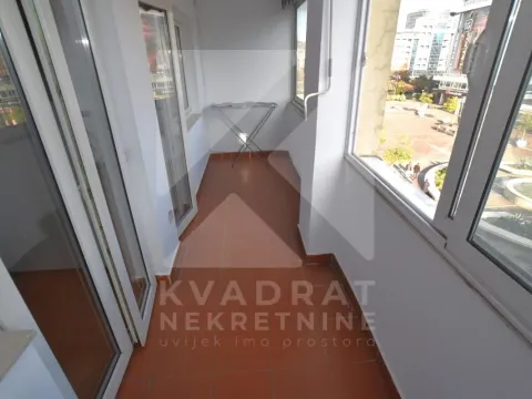 Rent, two bedroom apartment, 84m², Preko Morače, Podgorica - image 18