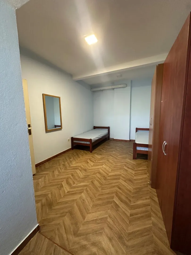 Izdavanje, jednosoban stan, 55m², Masline, Podgorica