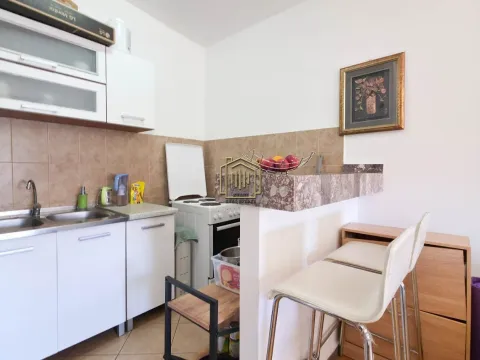 Izdavanje, jednosoban stan, 52m², Zabjelo, Podgorica - image 3