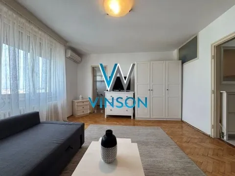 Rent, one bedroom apartment, 33m², Bulevar Oslobodjenja, Novi Sad Sve Podlokacije - image 3