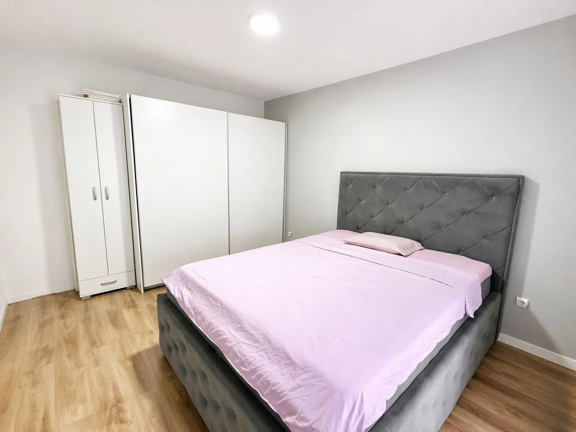 Sale, two bedroom apartment, 45m², Bar, Crna Gora
