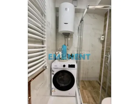 Izdavanje, dvosoban stan, 42m², Vračar Sve Podlokacije, Beograd - image 6