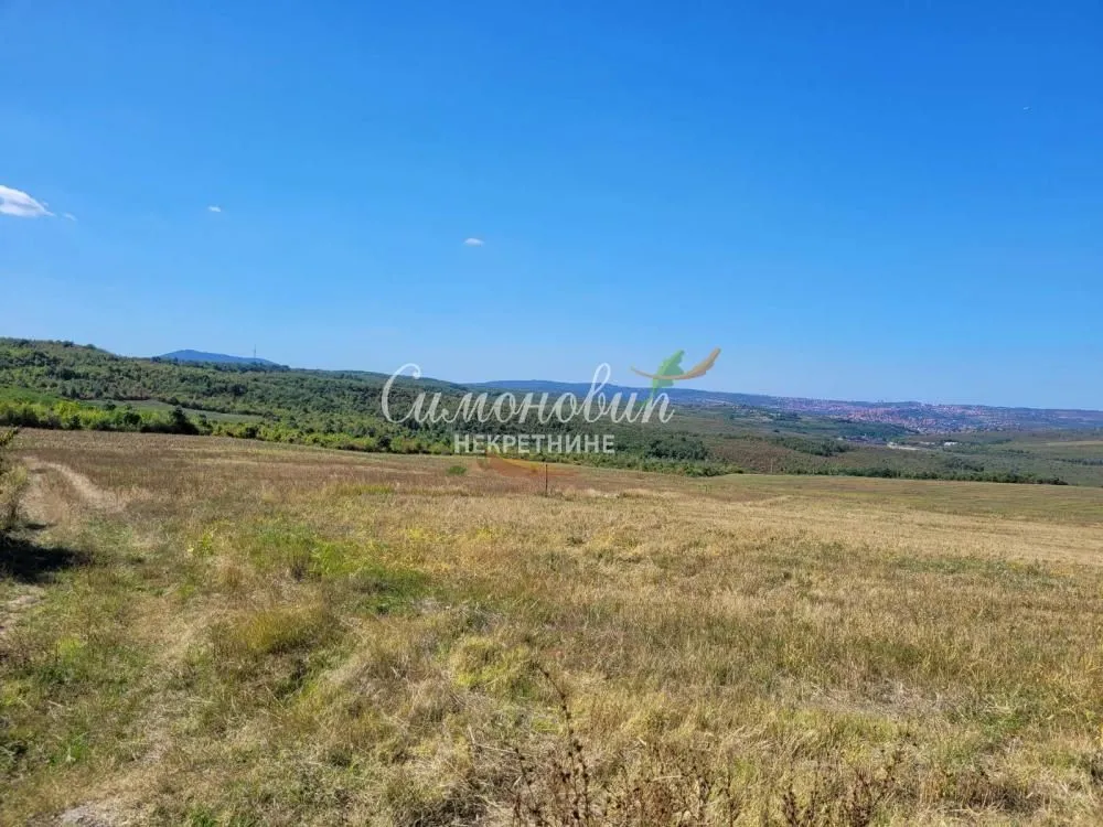 Sale, land lot, 18200m², Grocka, Beograd