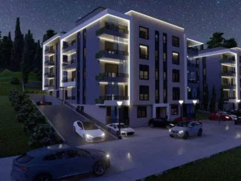 Sale, studio apartment, 36m², Gorica C, Podgorica - image 5