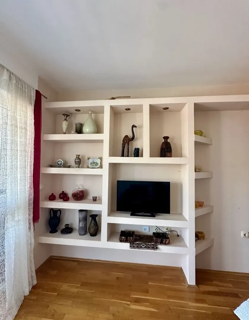 Prodaja, dvosoban stan, 47m², Bar, Crna Gora