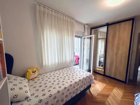 Sale, two bedroom apartment, 75m², Centar, Podgorica - image 9