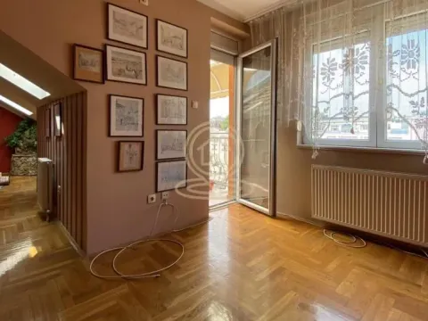 Prodaja, trosoban stan, 100m², Sajmište, Novi Sad - image 3