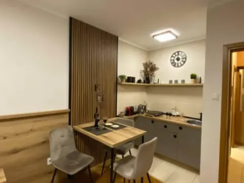 Prodaja, garsonjera, 24m², Blok 6, Podgorica - image 4
