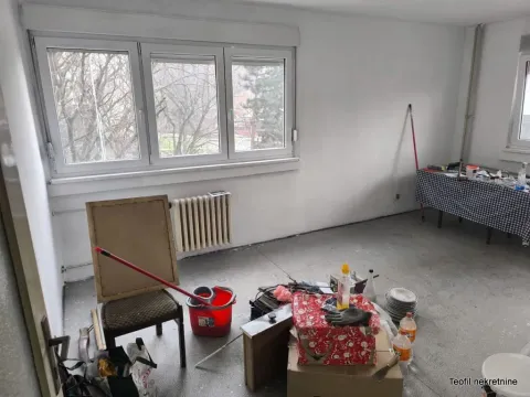 Prodaja, dvosoban stan, 51m², Miljakovac, Rakovica - image 3