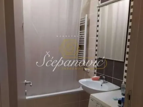 Prodaja, stan, 27m², Adamovićevo Naselje, Novi Sad Sve Podlokacije - image 7