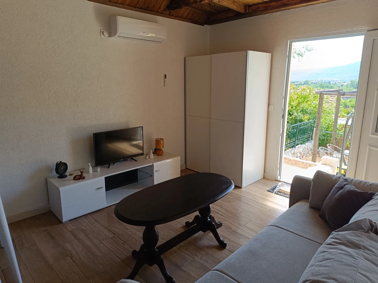 Rent, house, 27m², Pažići, Danilovgrad