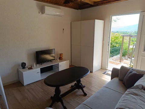 Rent, house, 27m², Pažići, Danilovgrad - image 5