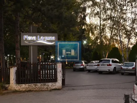 Prodaja, poslovni prostor, 1100m², Centar, Ćuprija - image 2