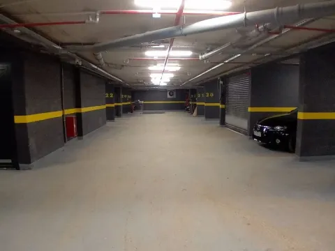 Prodaja, jednosoban stan, 51m², Dubovica, Budva - image 19