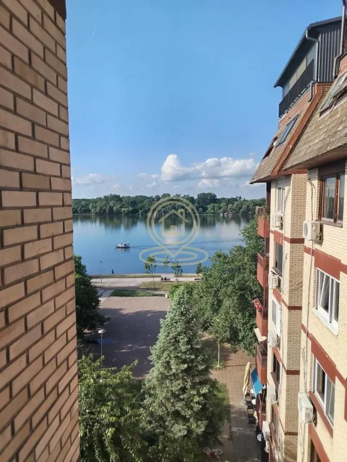 Rent, two bedroom apartment, 66m², Stari Grad, Beograd