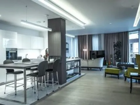 Sale, two bedroom apartment, 1m², Budva, Crna Gora - image 4