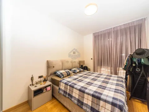 Izdavanje, jednosoban stan, 52m², Podgorica, Crna Gora - image 8