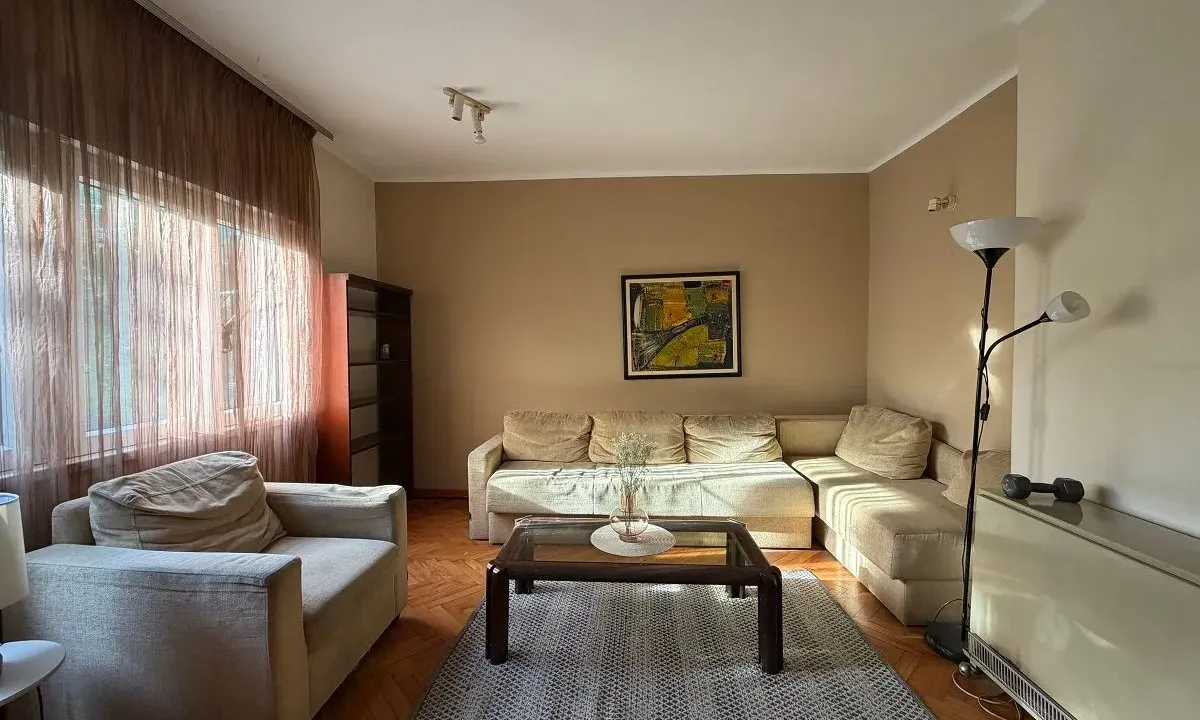 Prodaja, dvosoban stan, 47m², Profesorska Kolonija, Palilula Sve Podlokacije