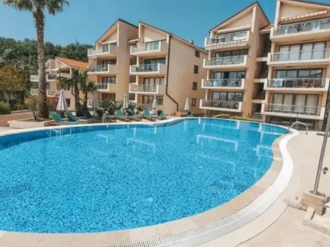 Sale, two bedroom apartment, 66m², Pržno, Budva - image 3