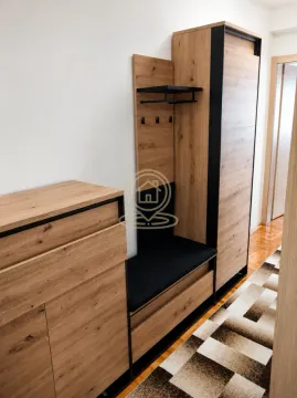 Izdavanje, dvosoban stan, 70m², Pantelej, Niš - image 11
