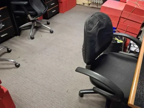 Prodaja, četvorosoban stan, 99m², Savski Venac, Beograd - image 4