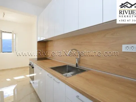 Prodaja, dvosoban stan, 134m², Baošići, Herceg Novi - image 15