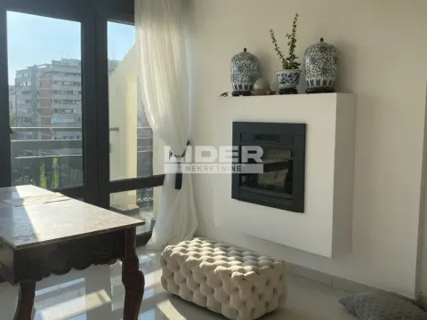 Prodaja, četvorosoban stan, 115m², Novi Beograd Sve Podlokacije, Beograd - image 2