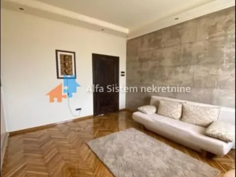 Rent, three bedroom apartment, 75m², Vračar Hram, Vračar Sve Podlokacije - image 10