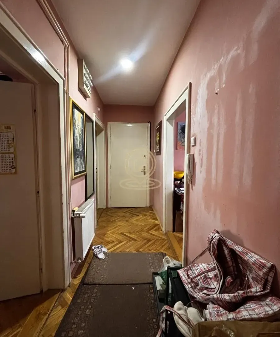 Prodaja, dvosoban stan, 67m², Medijana, Niš