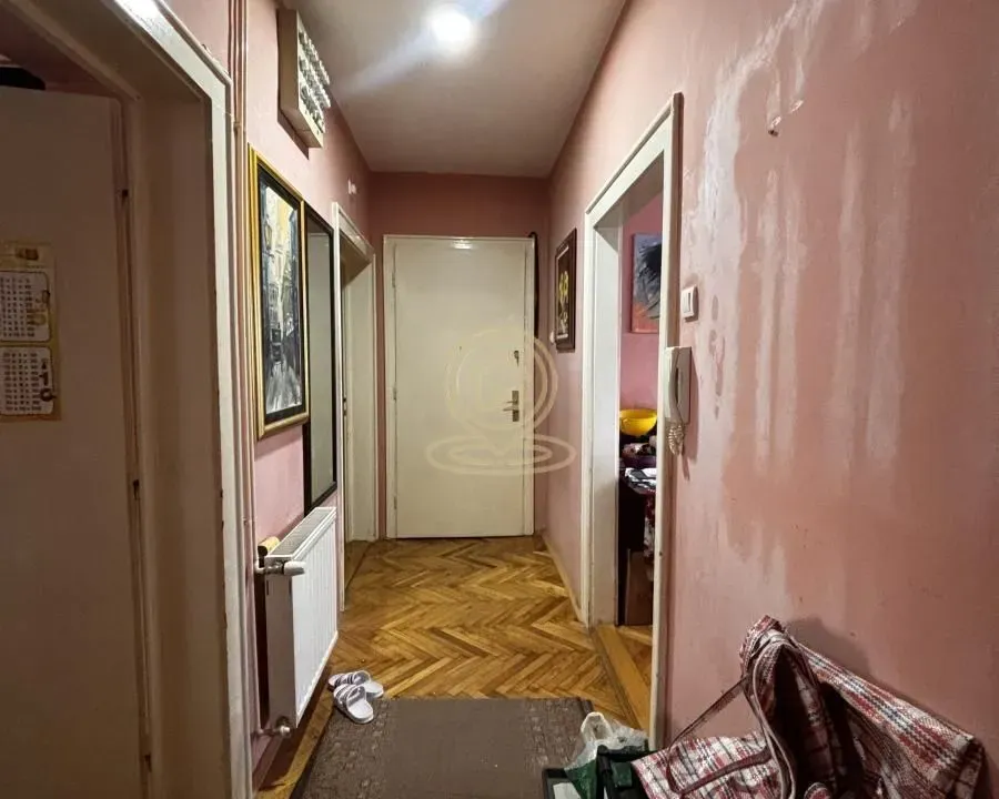Prodaja, dvosoban stan, 67m², Medijana, Niš