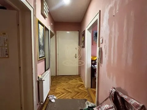 Stan in Medijana